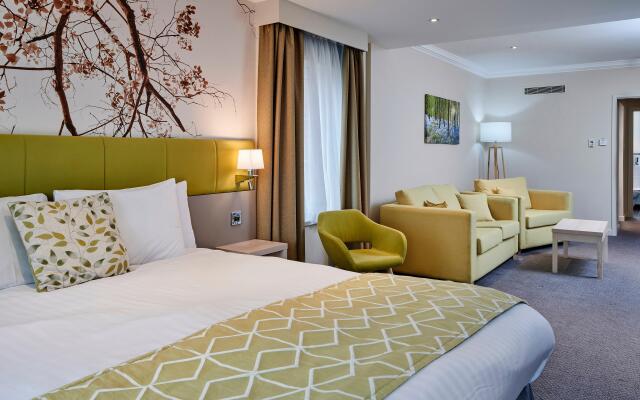 Holiday Inn Corby - Kettering A43 by IHG