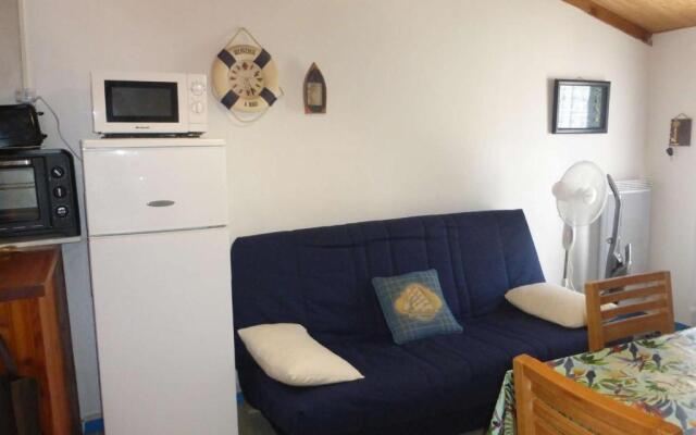 Maison Bretignolles-sur-Mer, 2 pièces, 5 personnes - FR-1-224A-388