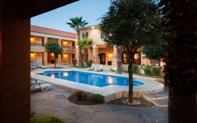 Best Western Plus Chihuahua Aeropuerto