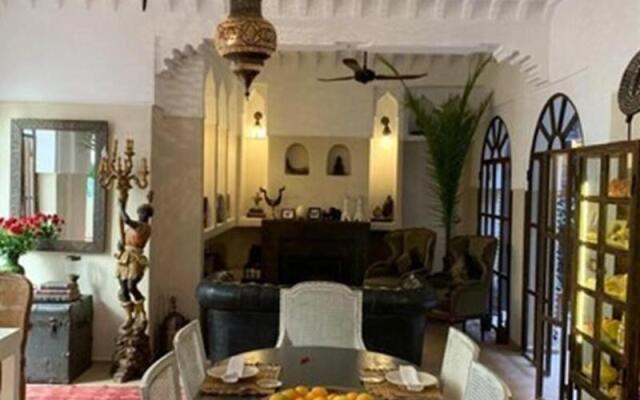 Riad Palacio de las Especias