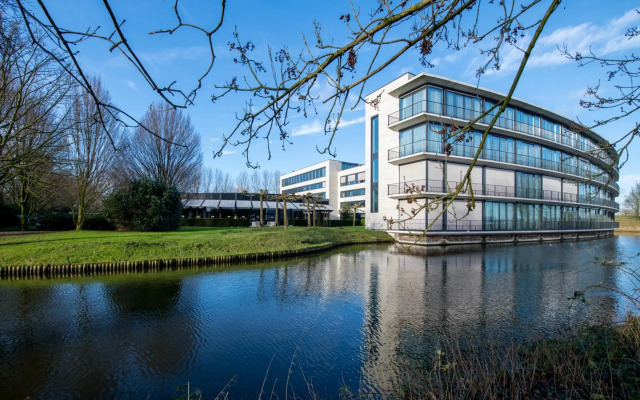 Van der Valk Hotel - Nieuwerkerk aan den Ijssel