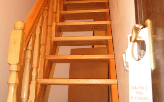 Вилла Бельведер