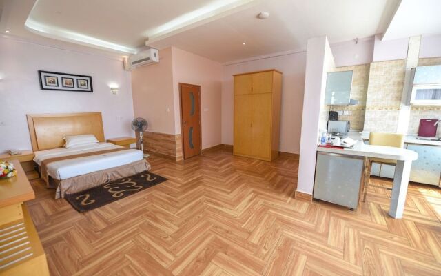 BMK House Apartments