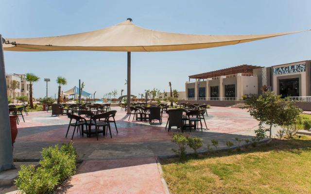 Eagles Family Resort