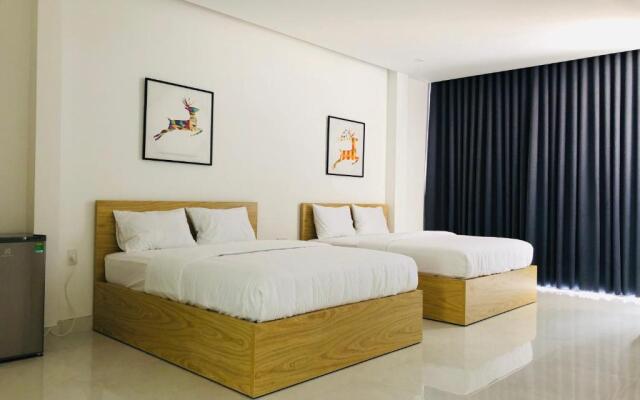 The Stay Apartment Pleiku