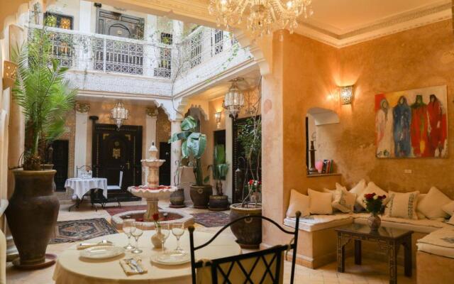 Riad Palais des Princesses