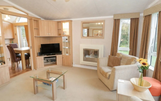 Banadlen Lodge