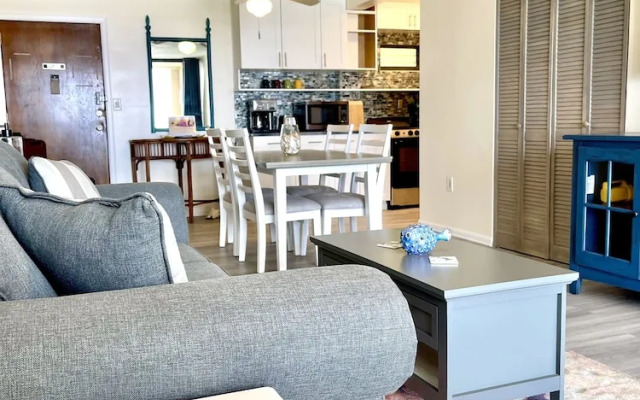 Sapphire Beach Villa