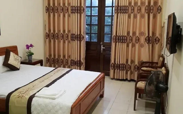 Hoang Anh Guest House