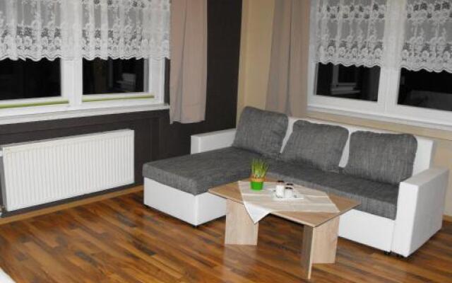 Ferienwohnung Sonnenhügel