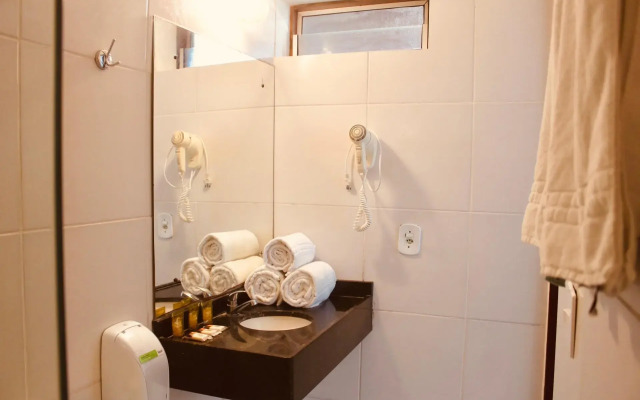 Praia Hotel Enseada