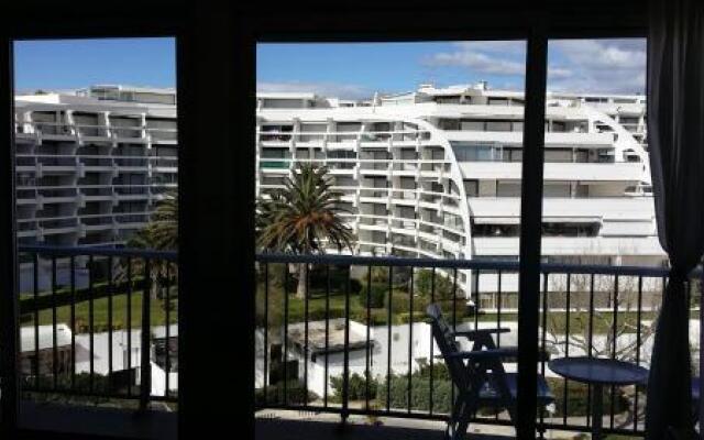 Apartment Les Belles Plages II La Grande Motte