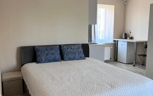 Straumes apartamenti