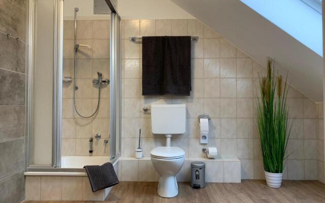 Gästehaus am Kurpark