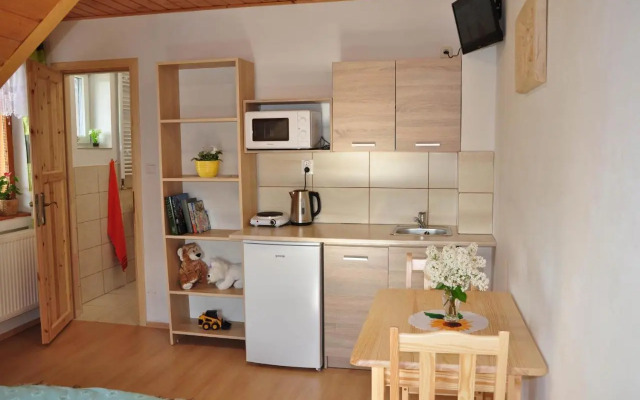 Forester Apartment Zuberec