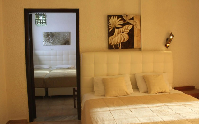 Vallian Village Hotel