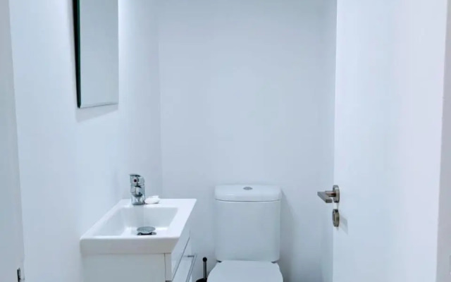 Diana House Apartment