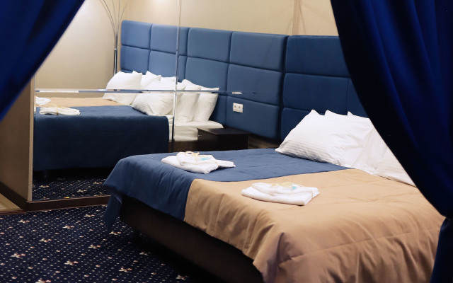 Гостевой Дом Янушка