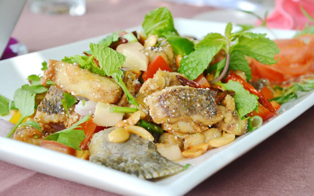 Baan Laanta Resort and Spa