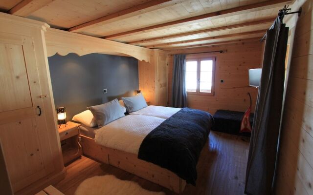 Riad des Neiges