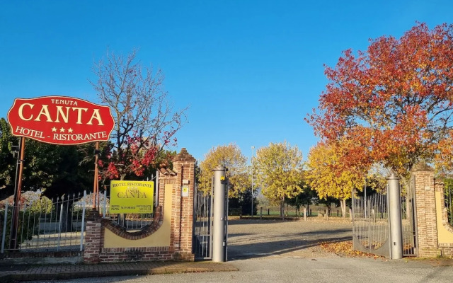 Tenuta Canta