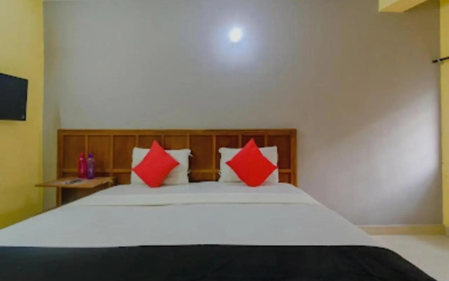 OYO Flagship 70131 Indigo Guest House