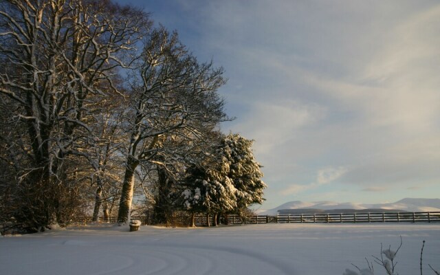 Cormiston Farm