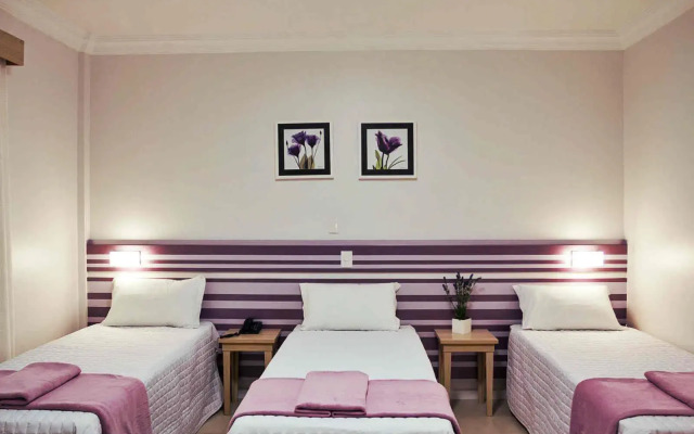 BR Suítes Hotel
