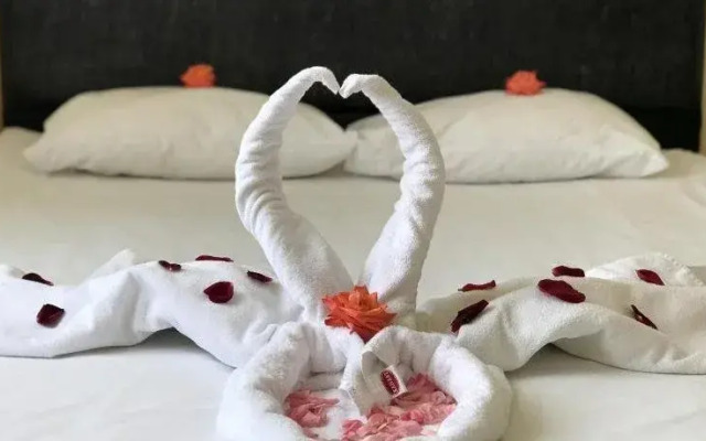 Ustundag Otel