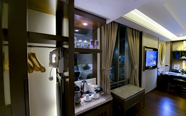Braira Hotel Olaya