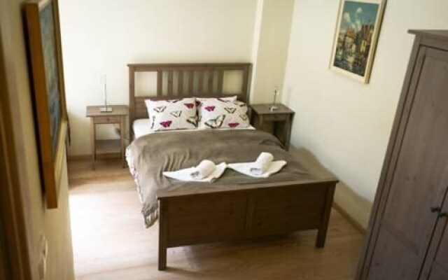 Apartament Wild Rose