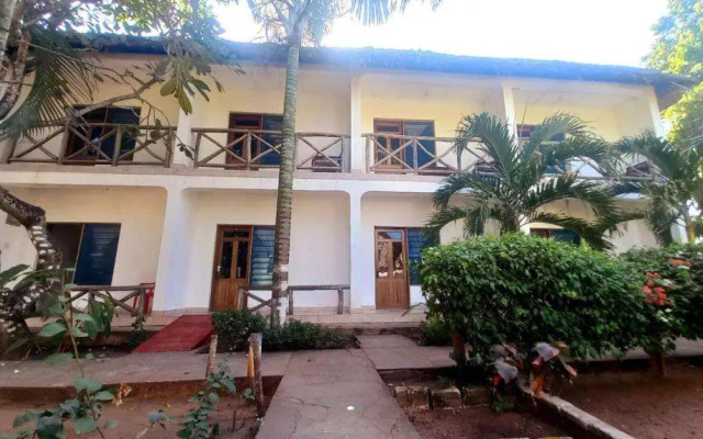 Comfy Dhows Hotel, Kilifi