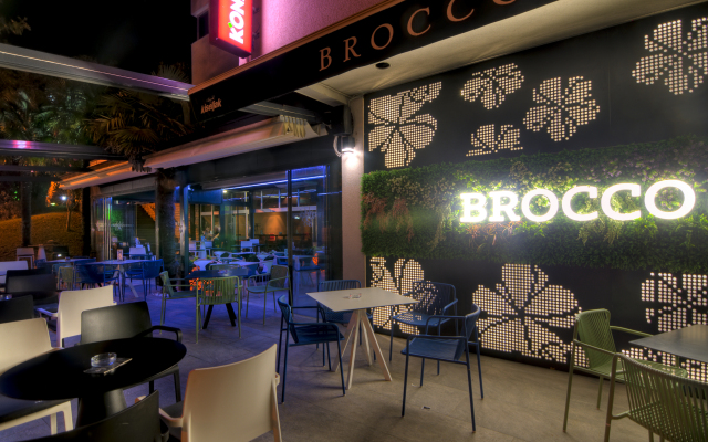 Hotel Brotnjo