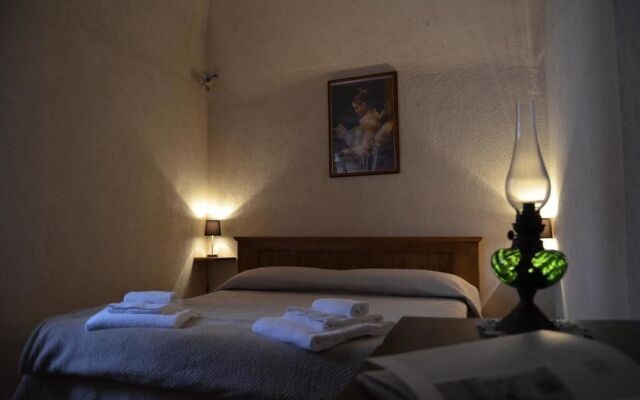 Agriturismo del Pigato - Bio Vio