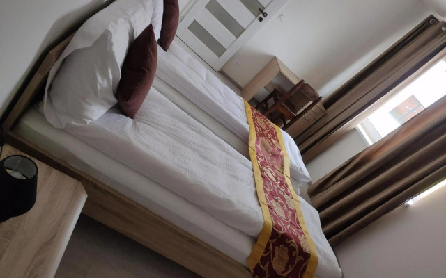 Sun-House Pension&Restaurant -ParkingFree-