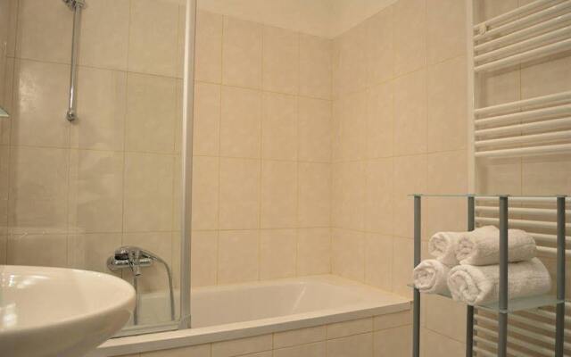 Heart Of Vienna Apartments