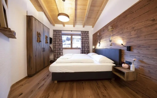 Nationalpark Chalet Grossschober