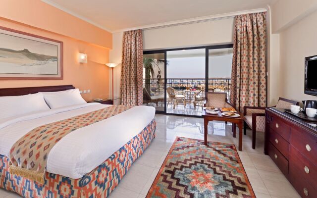 SUNRISE Holidays Resort (Adults Only)