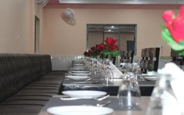 Jain Empire Resort