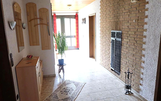 Holiday Apartment in Oberstadtfeld With Garden
