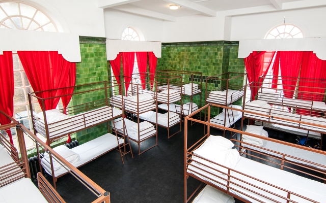 Rest Up London - Hostel