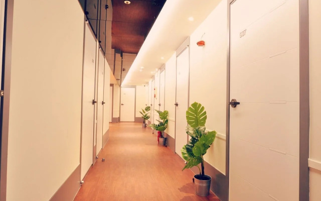 OYO Hostel Myeongdong 3