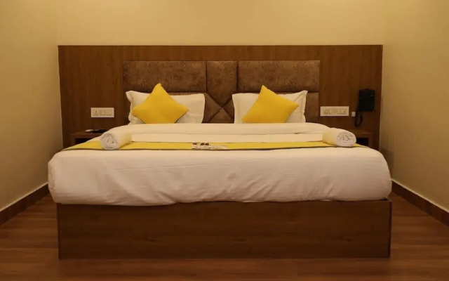 Hotel President Park