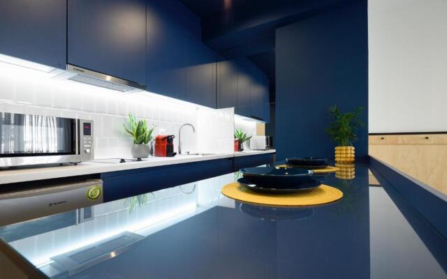 Athenian Sensations Apartments & Suites