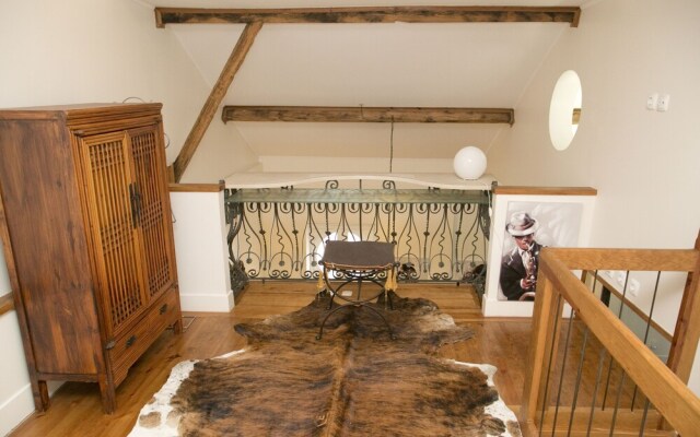 Passion Inn Lisbon Apartments