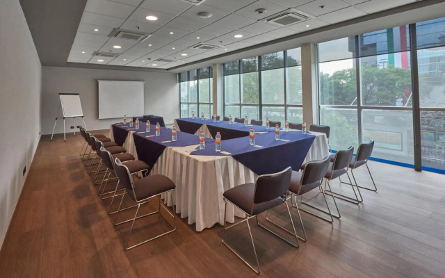 City Express Plus by Marriott Ciudad de México Insurgentes Sur