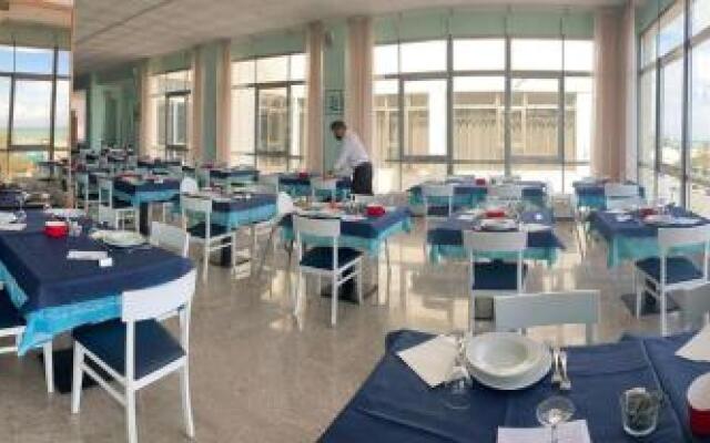 Hotel International