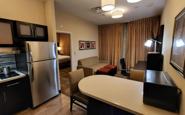 Staybridge Suites Denver Downtown by IHG
