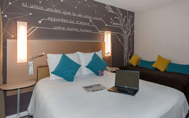 Mercure Paris Sud Les Ulis