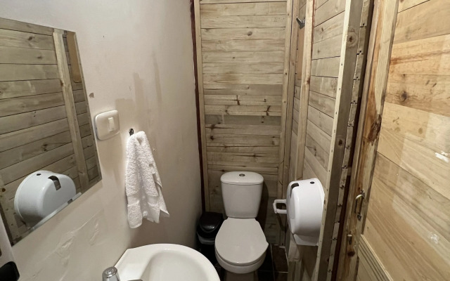 Loma Nevada Minca Hotel